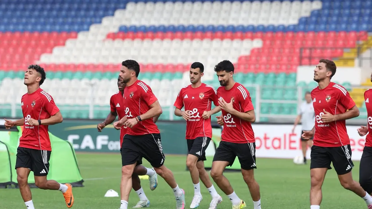 تحدي دوري الأبطال.. موعد مباراة الأهلي ويانغ أفريكانز والقنوات الناقلة للمواجهة المرتقبة